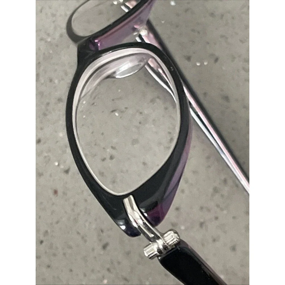 Lulu Guinness this frames